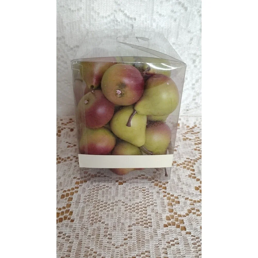 Pear Vase Filler 24 Pieces Home Target